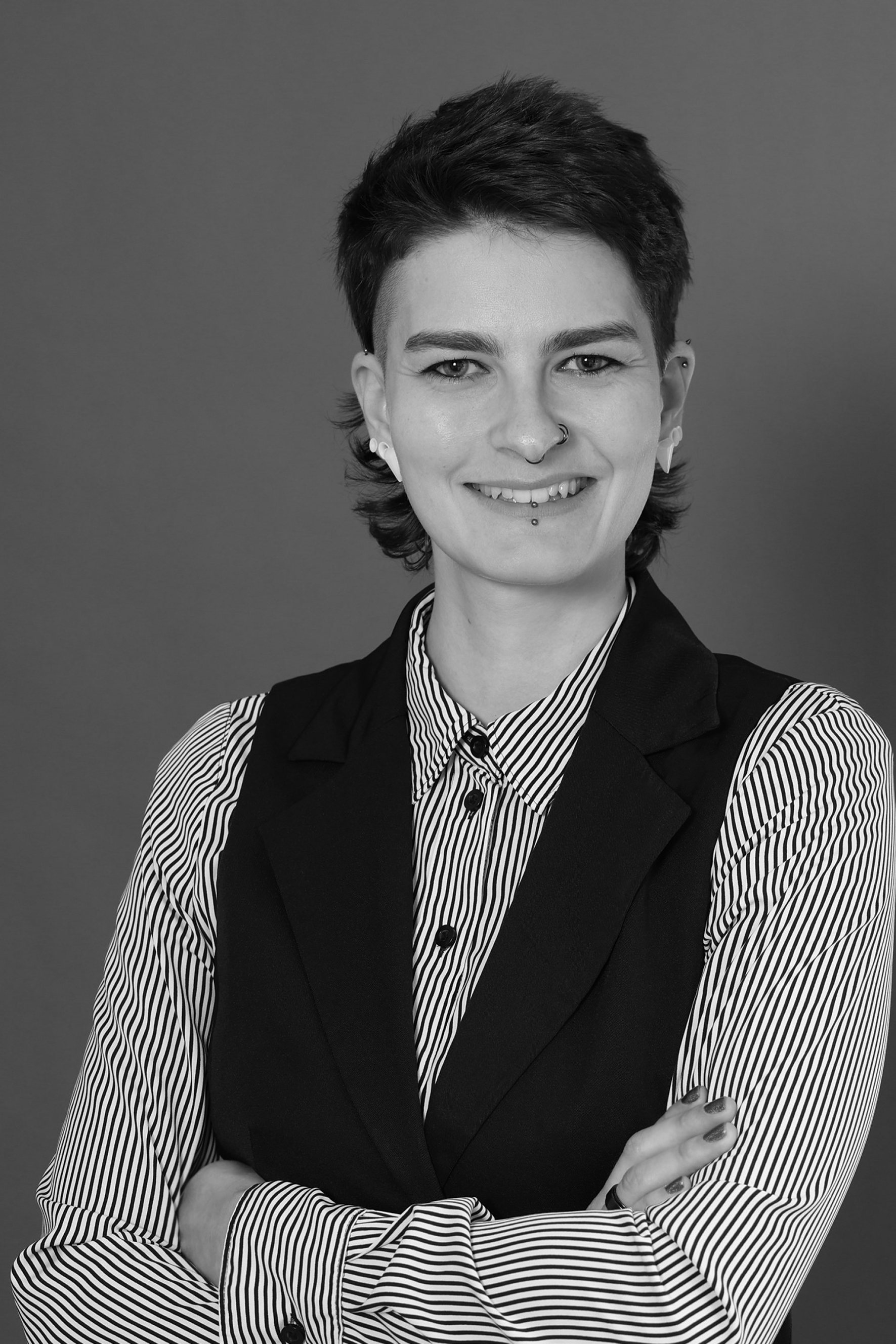 picture of Bina Schmuetsch